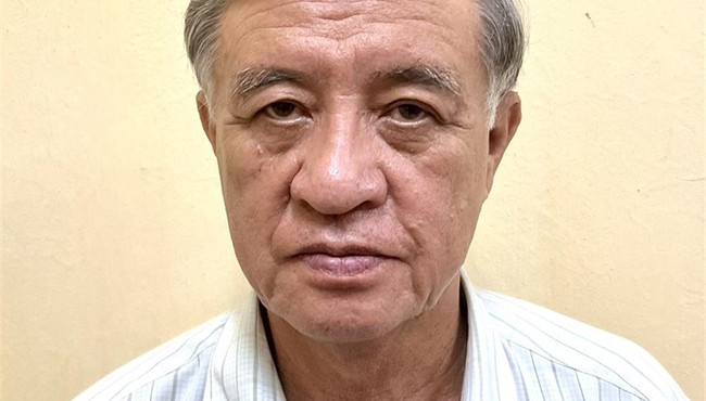 Bắt cựu Phó Chủ tịch thường trực tỉnh Bình Thuận và loạt cán bộ tỉnh này 