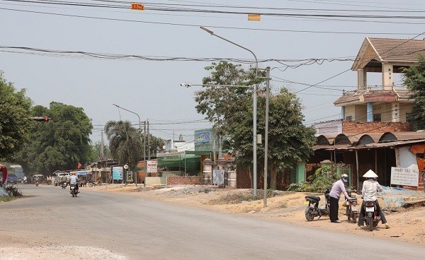 Tây Ninh: Doanh nghiệp Tân Hưng Thịnh trúng gói thầu gần 1,3 tỷ đồng
