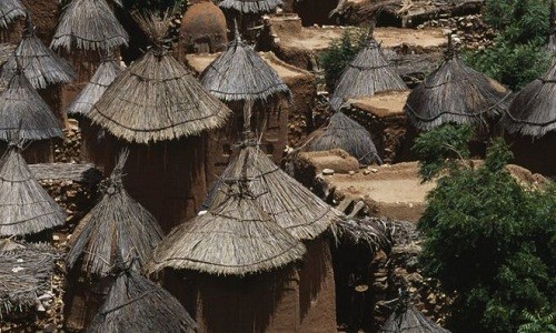Toàn cảnh thảm sát đẫm máu ở Mali, cả ngôi làng bị xóa sổ