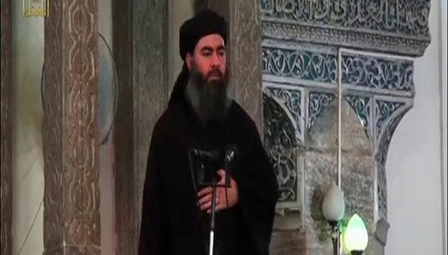 Video: Biệt kích Mỹ diệt thủ lĩnh tối cao IS