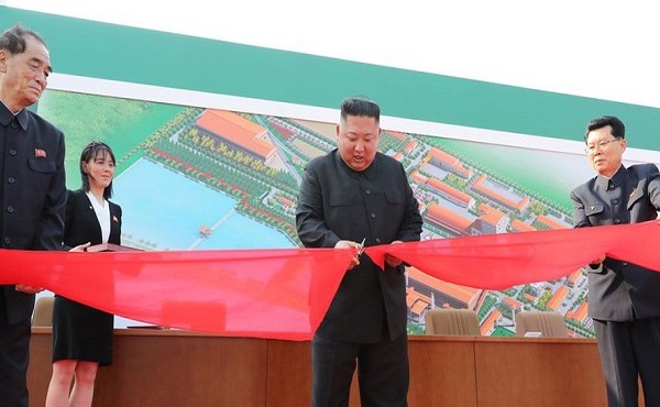 Những lần Chủ tịch Triều Tiên Kim Jong-un vắng mặt rồi tái xuất bất ngờ 
