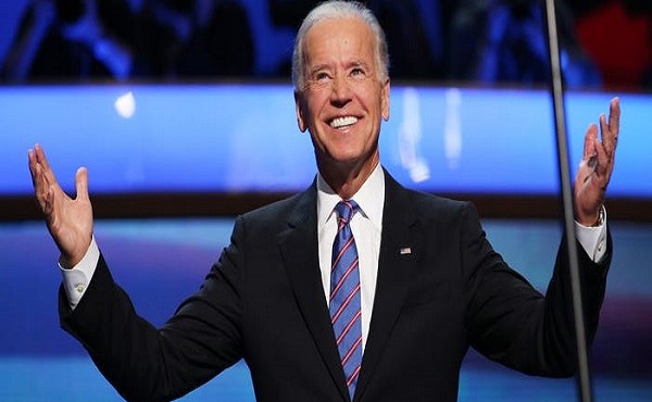 Sự nghiệp chính trị của ứng viên Tổng thống Mỹ Joe Biden