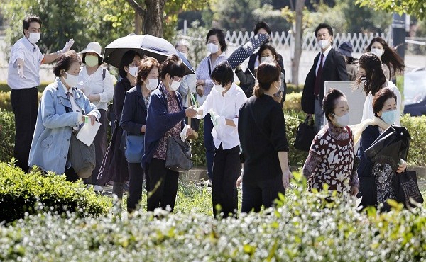Nhìn lại phiên xét xử kẻ sát hại, phân xác 9 người rúng động nước Nhật