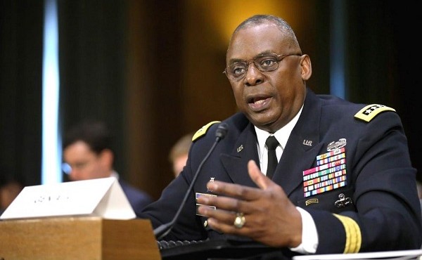 Sự nghiệp của người gốc Phi có thể trở thành Bộ trưởng Quốc phòng Mỹ