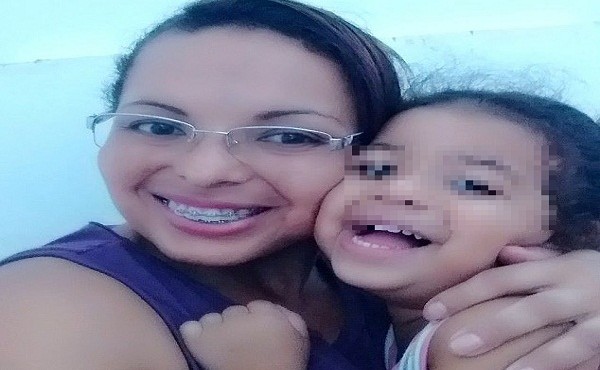 Người mẹ tàn nhẫn sát hại con gái 5 tuổi