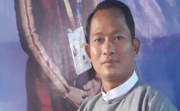Chính trị gia Myanmar tử vong sau khi bị bắt giữ là ai?