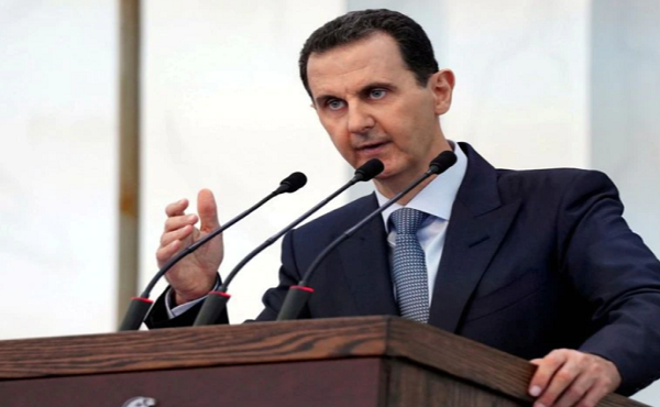 Tổng thống Syria vừa tái đắc cử nhiệm kỳ thứ 4 và những điều ít biết