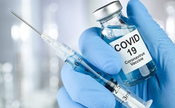 Hà Nội dự kiến tiêm nhắc mũi 3 vaccine COVID-19 cho người dân