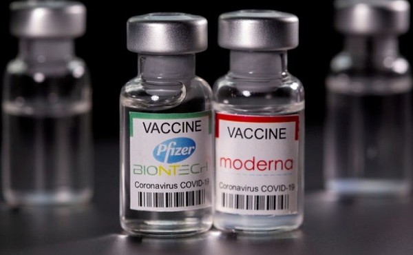 Tiêm mũi 4 vaccine COVID-19: CDC Mỹ nói gì?