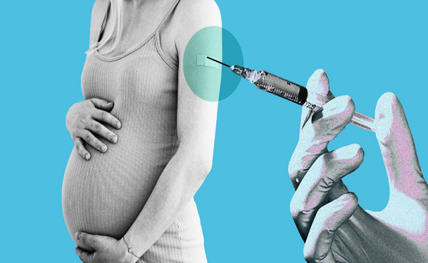 COVID-19: Phụ nữ mang thai có nên tiêm mũi vaccine tăng cường?