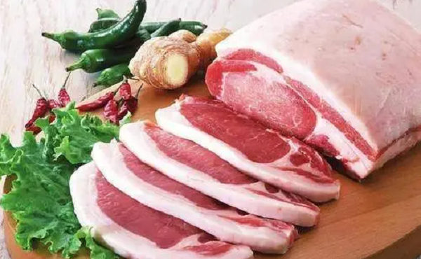 Không nên bảo quản thịt heo quá 5 ngày trong tủ lạnh