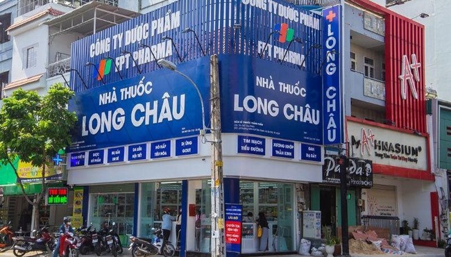 Vì sao nhiều nhà thuốc Long Châu tại Đà Lạt bị phạt?