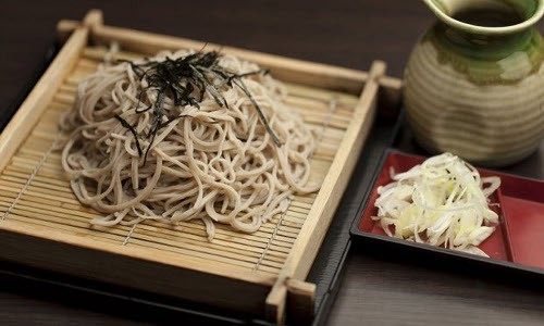 Khám phá món ăn được yêu thích nhất tại Nhật Bản trong đêm giao thừa 