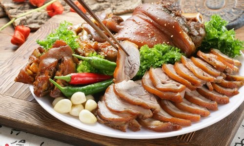 Điểm những món ăn Tết độc đáo, ngon lạ trên khắp Việt Nam