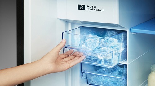 Nhiều người không biết cách dùng tủ lạnh tiết kiệm điện 
