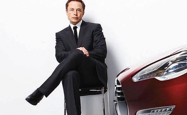 Những siêu xe, máy bay mà tỷ phú giàu nhất thế giới Elon Musk sở hữu 