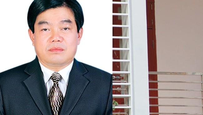 Giữa tâm bão gian lận điểm thi, Giám đốc Sở GD&ĐT Sơn La sắp nghỉ hưu