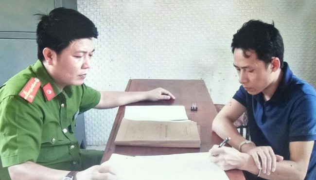 Vụ nhân viên bệnh viện hiếp dâm bé gái 13 tuổi ở Sơn La: Khởi tố bị can đối tượng