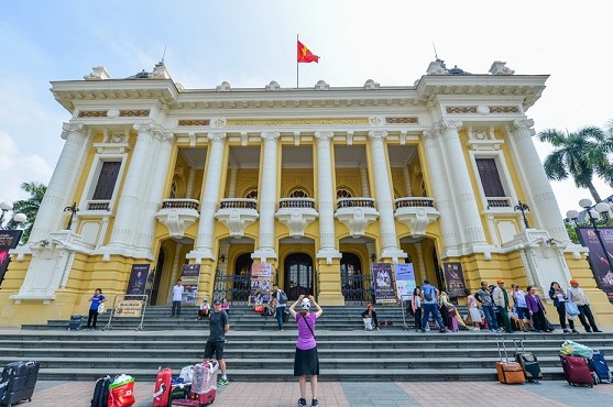 Danh sách 30 địa điểm cấm hút thuốc ở Hà Nội, nếu vi phạm sẽ bị phạt nặng