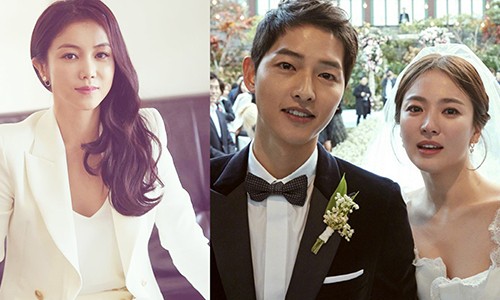 Song Hye Kyo - Song Joong Ki ly hôn: "Con giáp thứ 13" tin đồn nói gì?