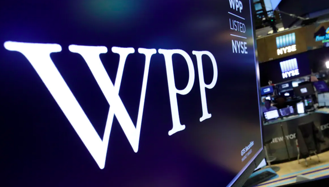 Công ty Truyền thông WPP 3 lần bị xử phạt vi phạm hành chính trong năm 2023 