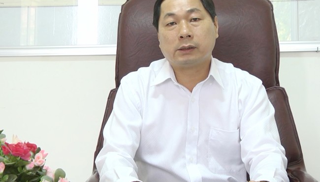 Sóc Trăng bầu Giám đốc Sở KH&ĐT Lâm Hoàng Nghiệp làm Phó chủ tịch tỉnh