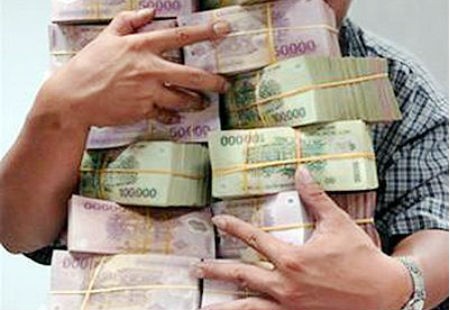 VietinBank chi nhánh Cà Mau nhờ công an điều tra nhân viên ôm tiền bỏ trốn