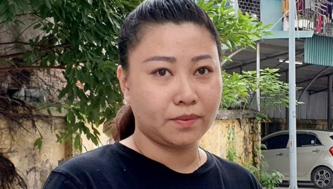 Nữ đại úy công an đại náo sân bay Tân Sơn Nhất sẽ không 'trực tiếp tiếp xúc với người dân'