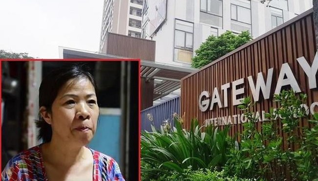 Học sinh trường Gateway tử vong: Vì sao bà Quy được tại ngoại?