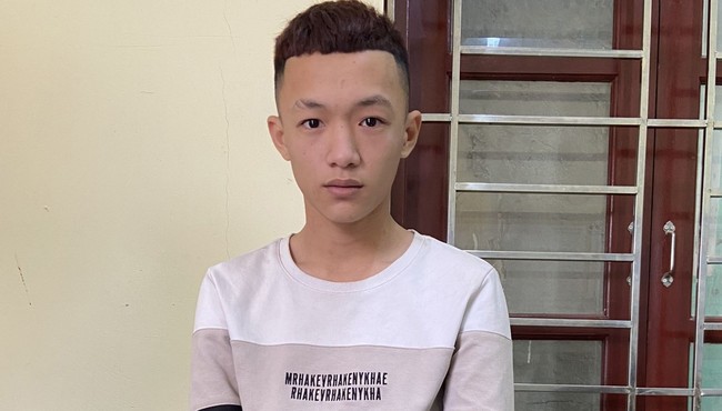 Thông tin mới nhất vụ nữ sinh lớp 7 sinh con ở Bắc Giang: Tạm giữ cha cháu bé