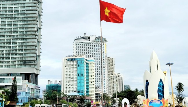 Khánh Hòa: Thanh tra nhiều cơ sở lưu trú tự phong “sao” quảng cáo bát nháo câu khách