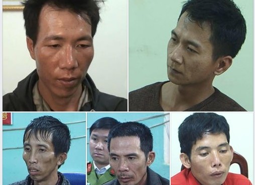 Nữ sinh giao gà bị sát hại ở Điện Biên: Nhiều uẩn khúc 