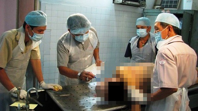 Nữ sinh Điện Biên chết trên giường ngủ, nghi bị kẻ nghiện sát hại