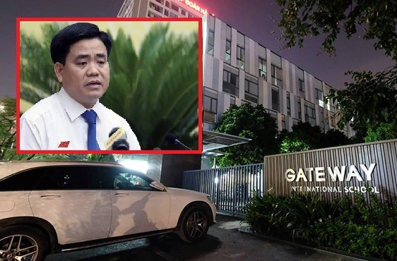 Chủ tịch Hà Nội nói gì về vụ học sinh bị bỏ quên trên xe bus trường Gateway đến chết?