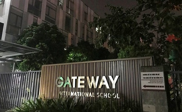 Vụ học sinh lớp 1 chết trong xe đưa đón Gateway: Khởi tố giáo viên chủ nhiệm bé Long