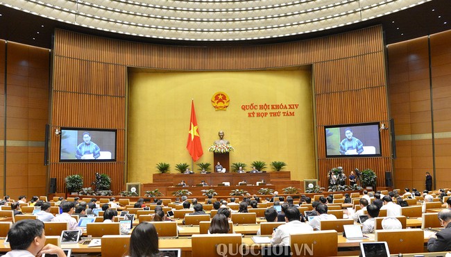 4 Bộ trưởng trong phiên chất vấn trước Quốc hội: Những phát ngôn 'nóng'
