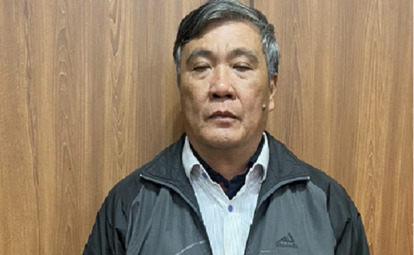 Phó Chủ tịch tỉnh Bình Thuận Nguyễn Văn Phong vì sao bị bắt?