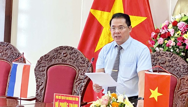 3 Phó Chủ tịch tỉnh Gia Lai bị cho thôi chức