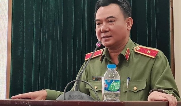 Ông Nguyễn Anh Tuấn nhận 42,8 tỷ để chạy án vụ chuyến bay giải cứu