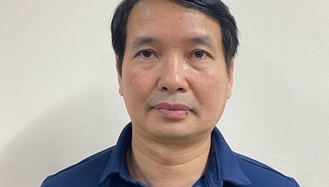 Phó Chủ nhiệm Văn phòng Quốc hội Phạm Thái Hà bị cáo buộc tội gì?