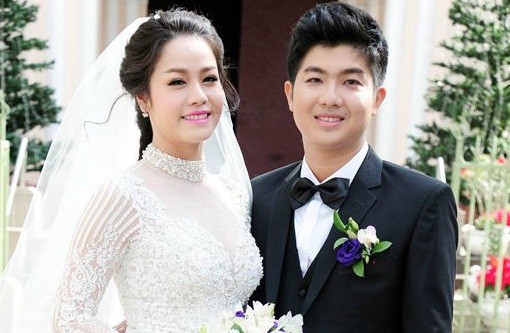 Nhật Kim Anh ly hôn chồng chỉ sau 5 năm chung nhà: Hôn nhân sao Việt quá chóng vánh!