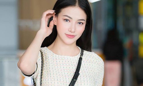 Hoa hậu Phương Khánh trở thành sao nhiều thị phi nhất showbiz Việt thế nào?