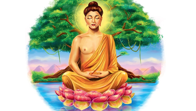 Lời Phật dạy: Có duyên mới gặp