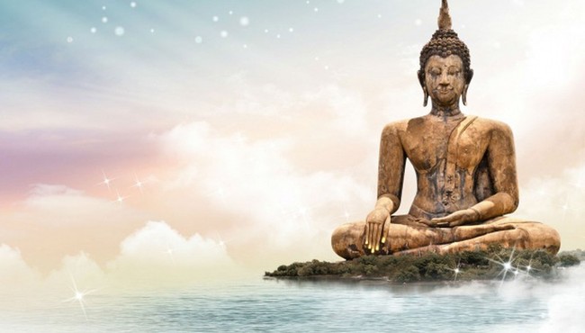 Ghi nhớ 20 lời Phật dạy để có cuộc sống an yên, hạnh phúc