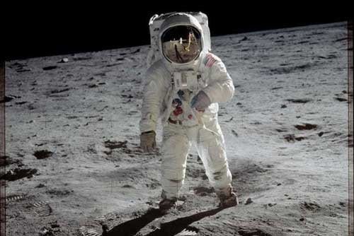 10 điều bất ngờ về cuộc thám hiểm Apollo 11