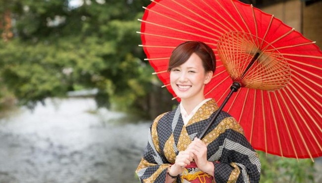 Học cách giữ dáng của phụ nữ Nhật, ăn nhiều mà không sợ béo
