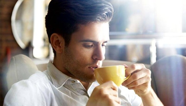 5 loại trà gia vị giúp quý ông tăng ham muốn “yêu”