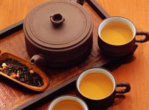 11 loại trà thảo mộc tăng cường sức khỏe nên uống ngày Tết