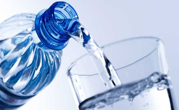 Những thời điểm vàng uống nước có lợi cho sức khỏe