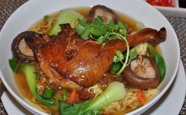 Những món ngon của người Hoa ở Sài Gòn nên thử một lần